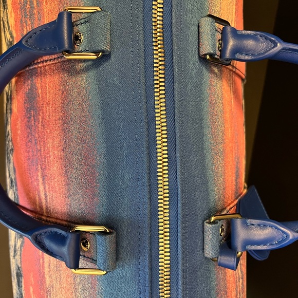 Keepall 50 Virgil abloh SS22 - Picture 5 of 9